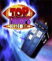 Download 'Top Trumps - Dr Who (240x320)' to your phone